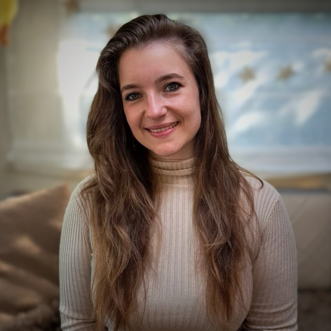 Virtual Assistant Marie-Colien